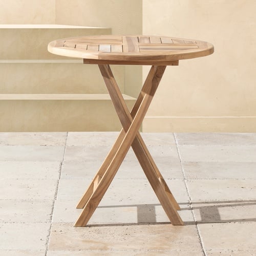 MODENA YUVARLAK MASA 60CM