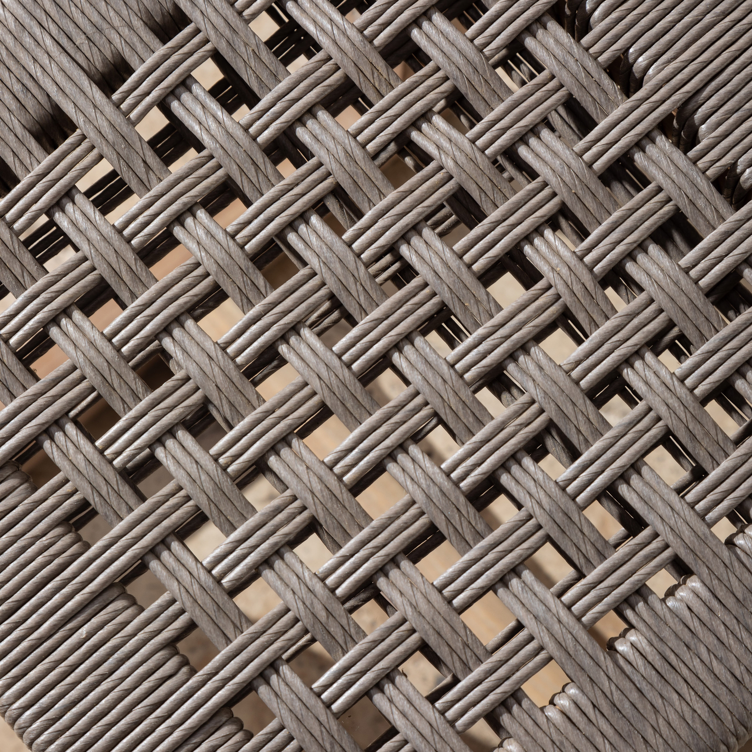 HERMOSA İPLİ TABURE