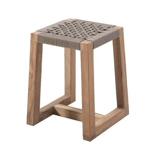 HERMOSA İPLİ TABURE