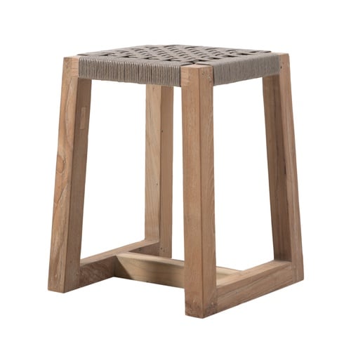 HERMOSA İPLİ TABURE