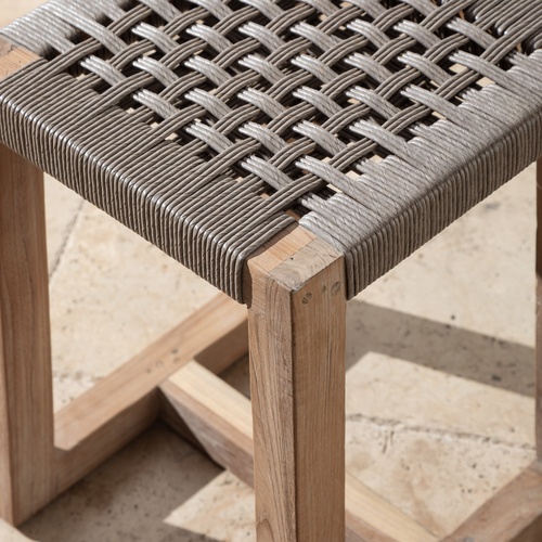  HERMOSA İPLİ TABURE