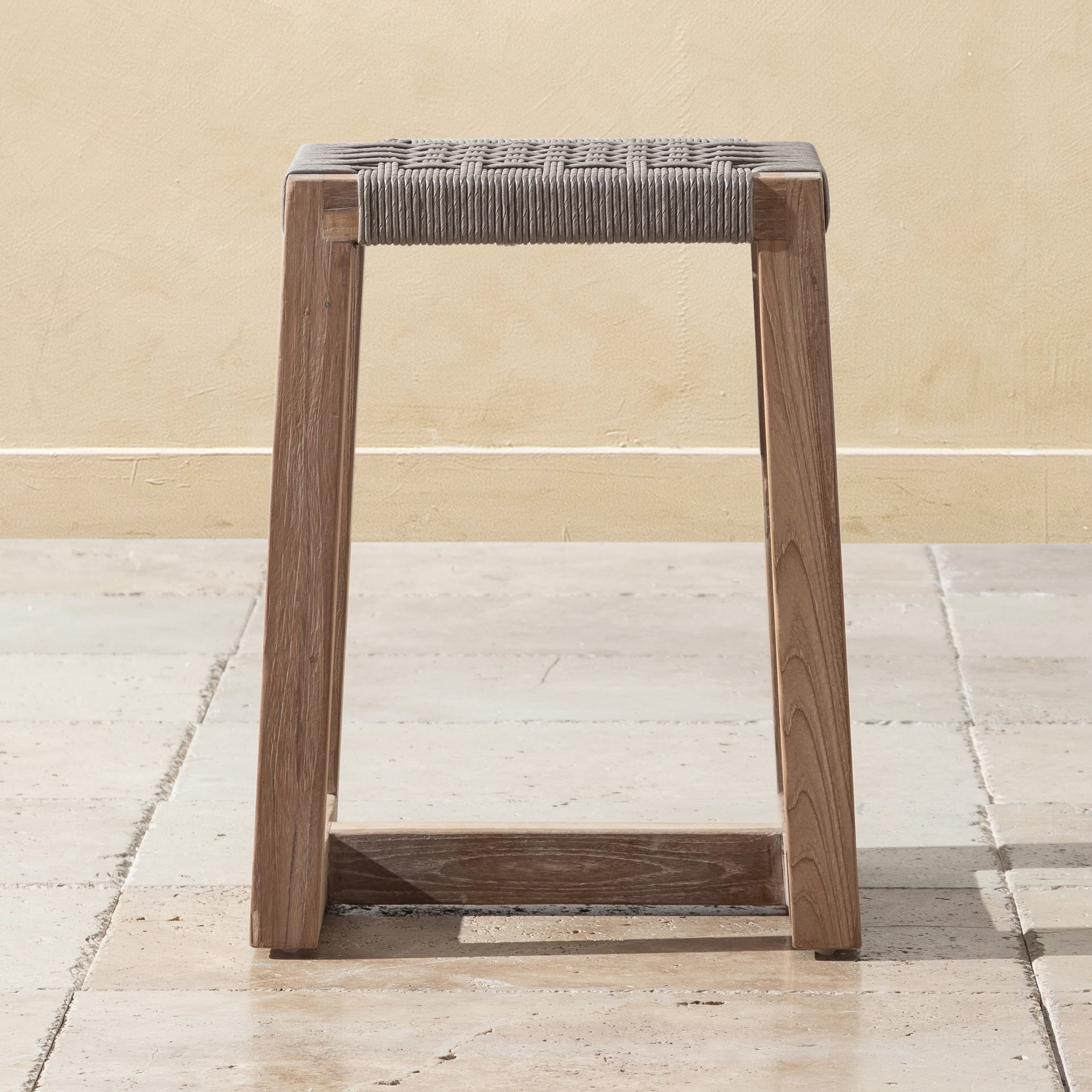 HERMOSA İPLİ TABURE