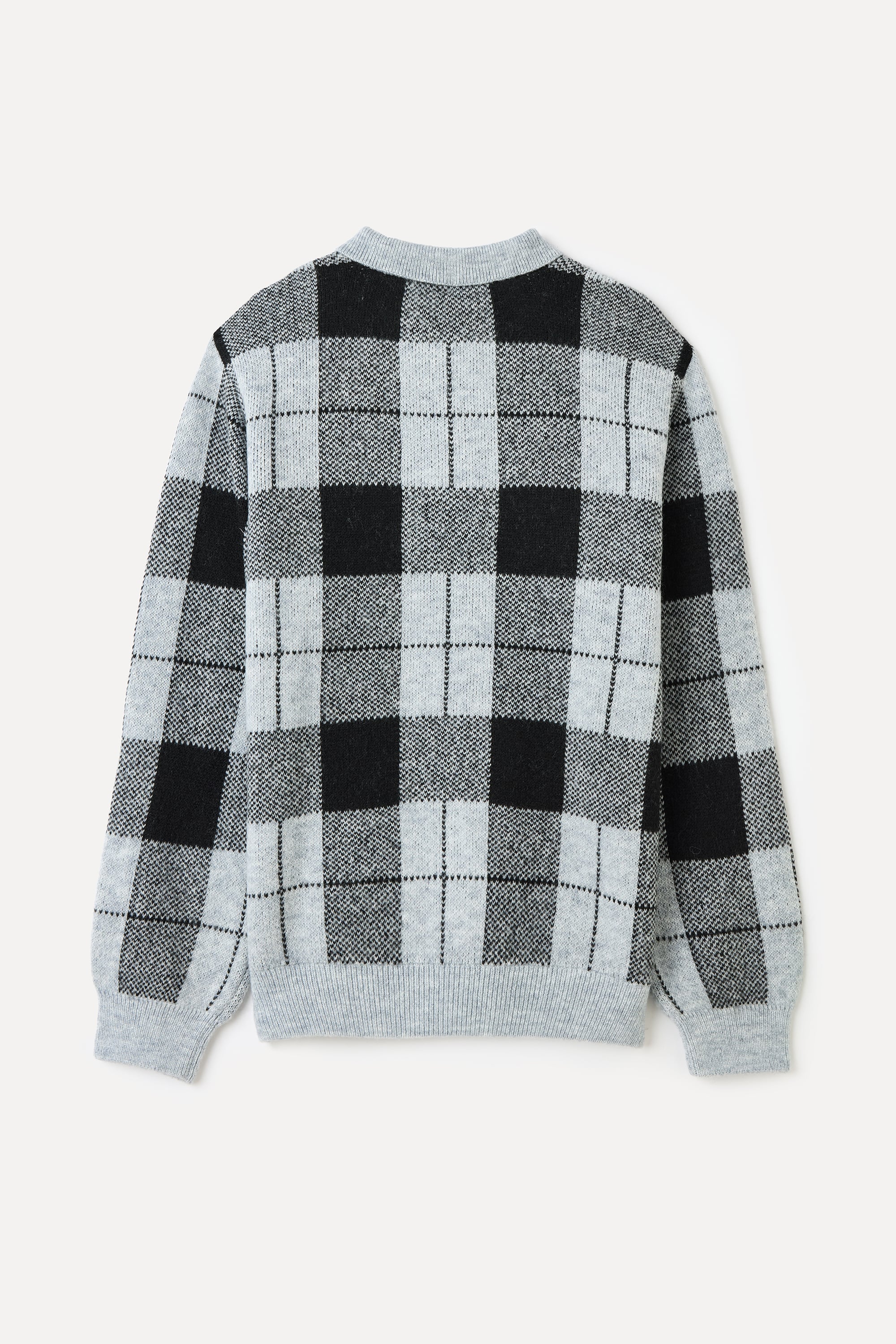 JAKARLI POLO YAKA KAZAK