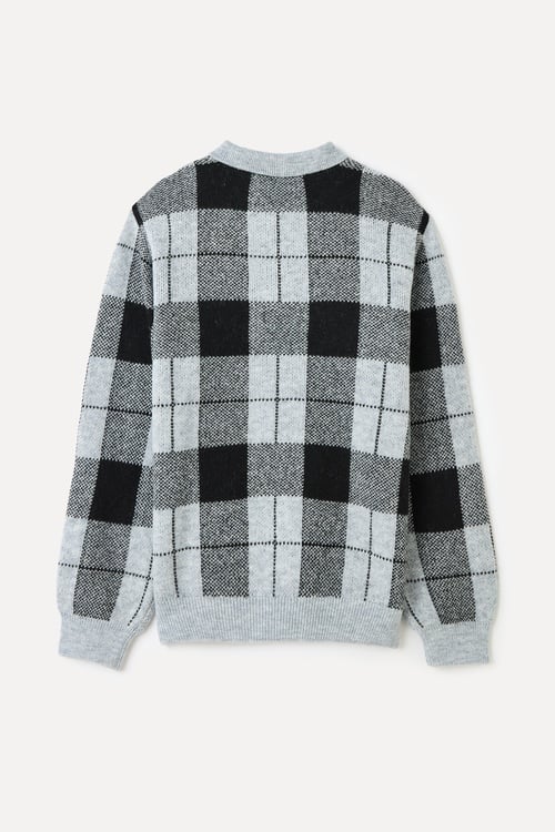 JAKARLI POLO YAKA KAZAK