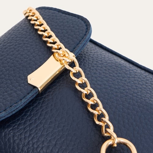  ZİNCİR ASKILI TELEFON ÇANTASI