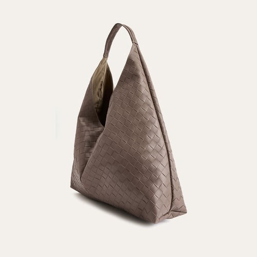 ÖRGÜLÜ SALAŞ EL ÇANTASI