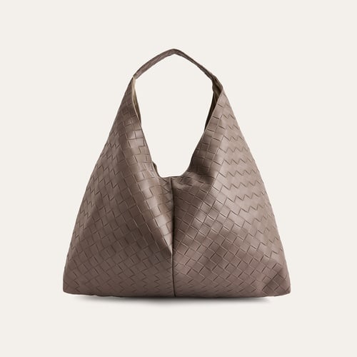 ÖRGÜLÜ SALAŞ EL ÇANTASI