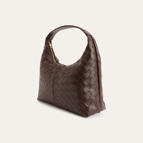 ÖRGÜLÜ EL ÇANTASI