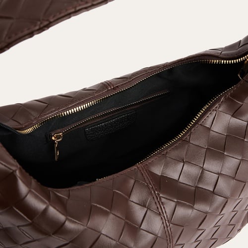 ÖRGÜLÜ EL ÇANTASI