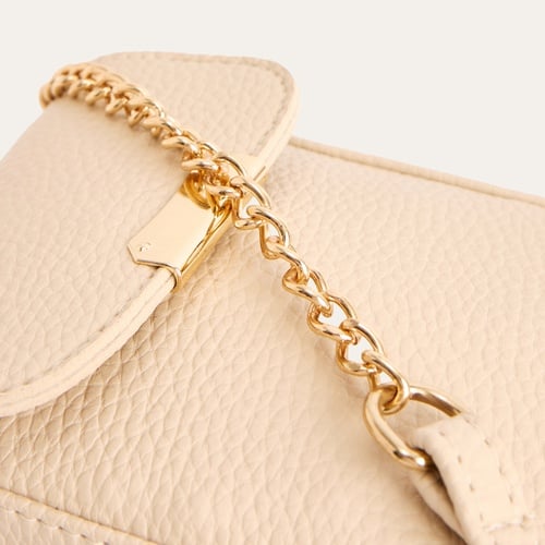 ZİNCİR ASKILI TELEFON ÇANTASI