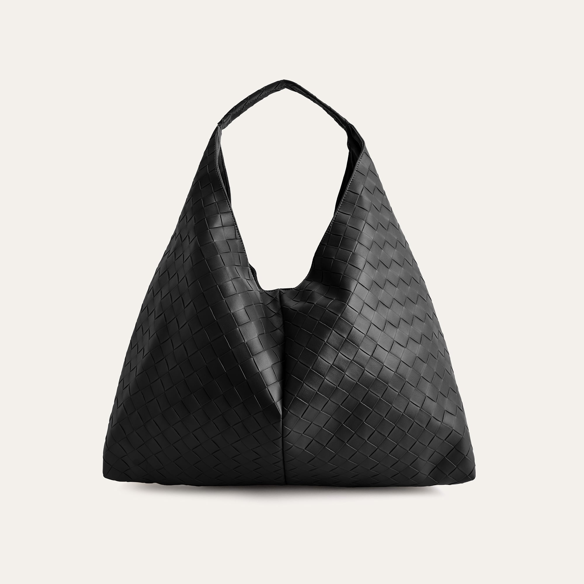 ÖRGÜLÜ SALAŞ EL ÇANTASI