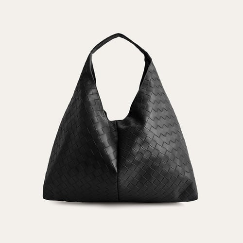 ÖRGÜLÜ SALAŞ EL ÇANTASI