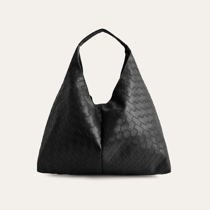 ÖRGÜLÜ SALAŞ EL ÇANTASI