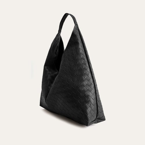 ÖRGÜLÜ SALAŞ EL ÇANTASI