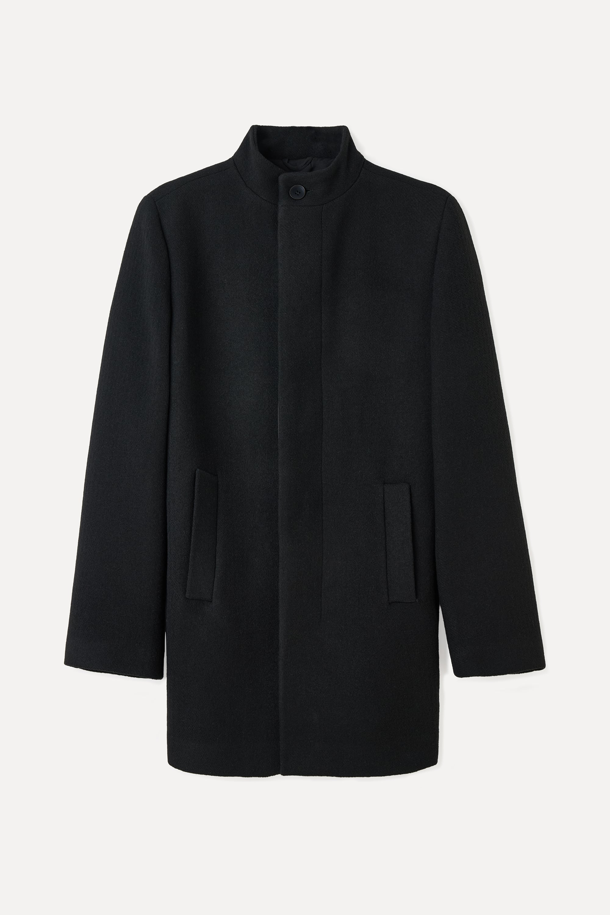 YÜN KARIŞIMLI KAŞE KABAN