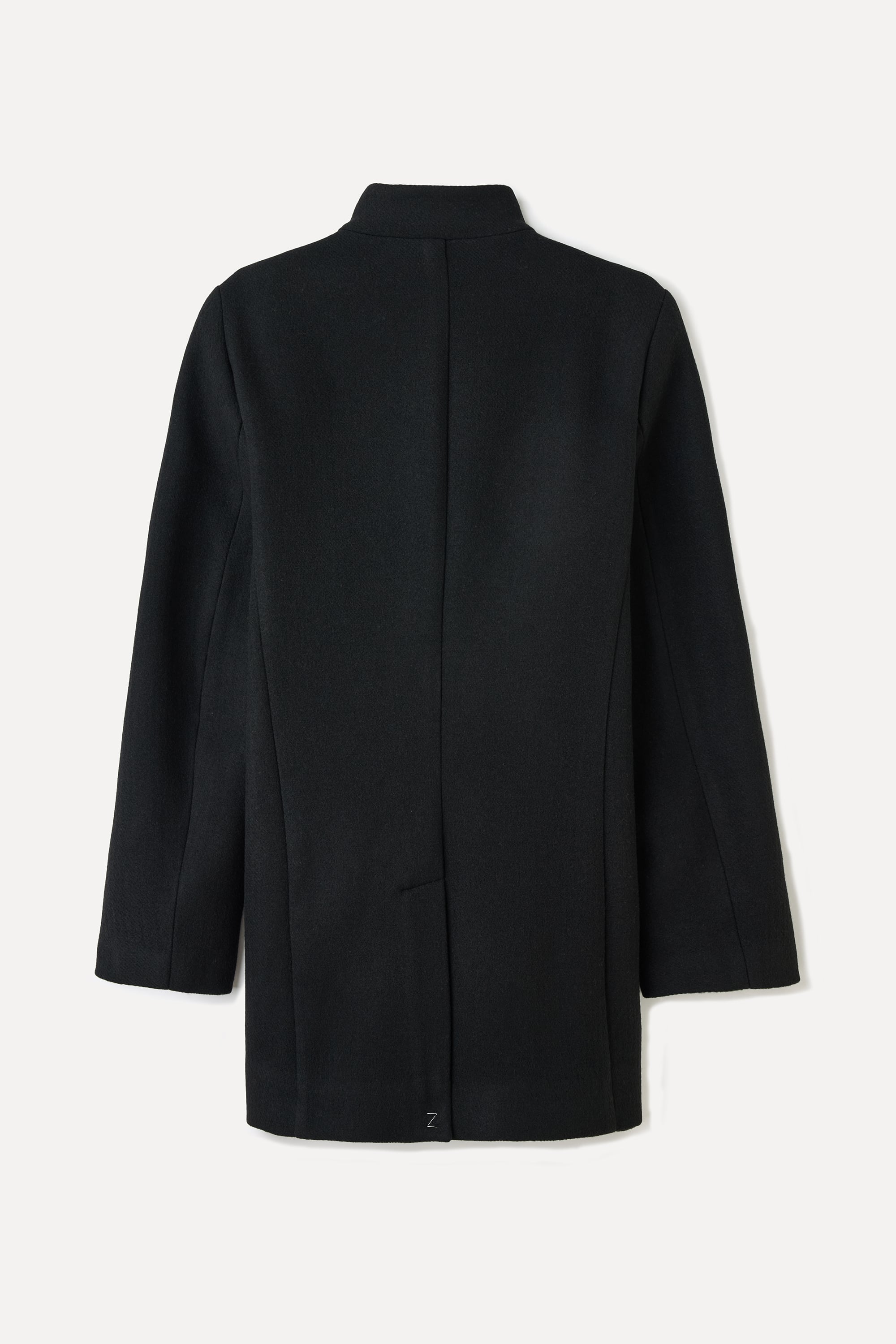 YÜN KARIŞIMLI KAŞE KABAN