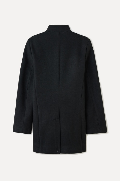 YÜN KARIŞIMLI KAŞE KABAN