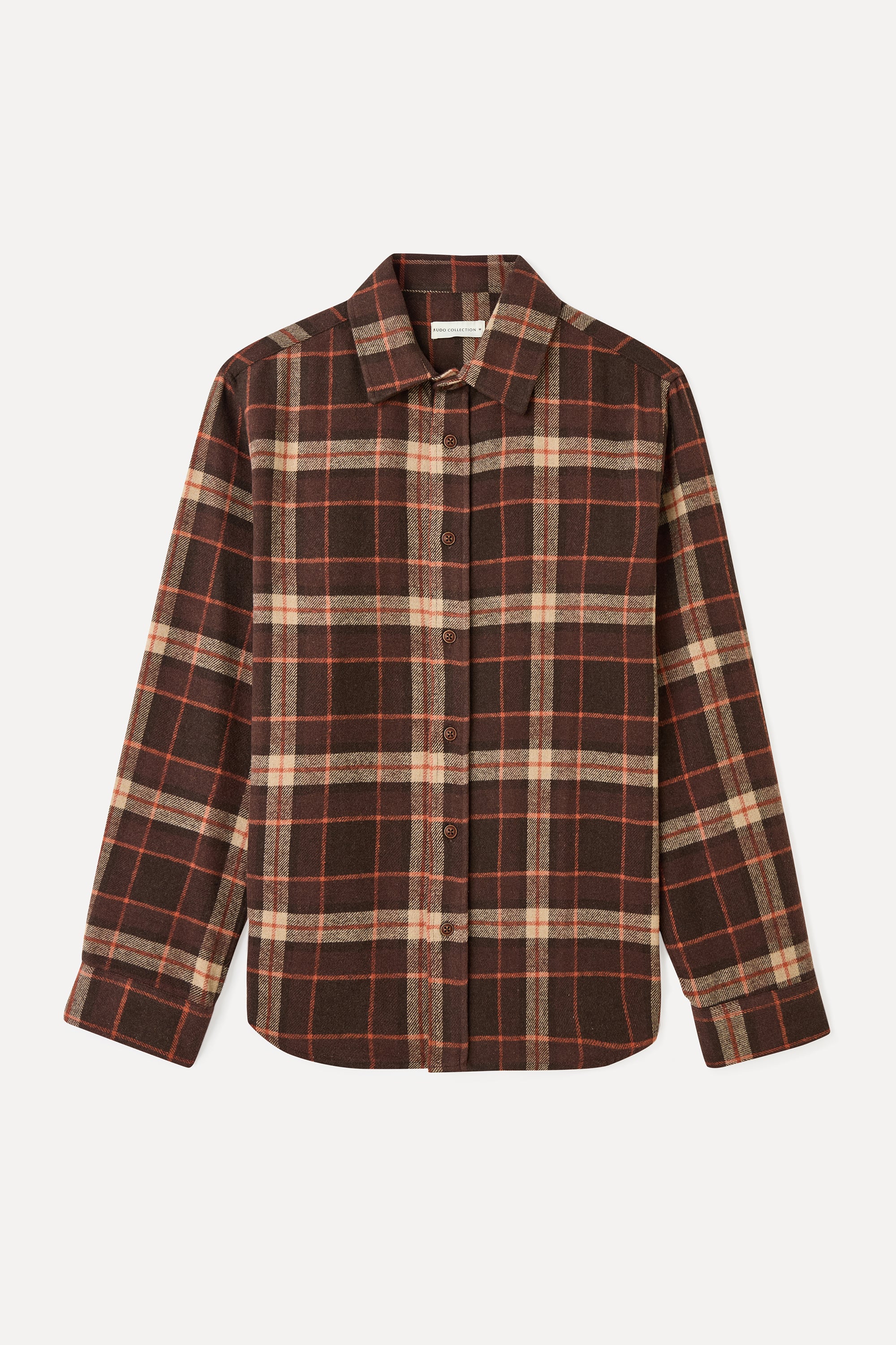 EKOSELİ GÖMLEK CEKET