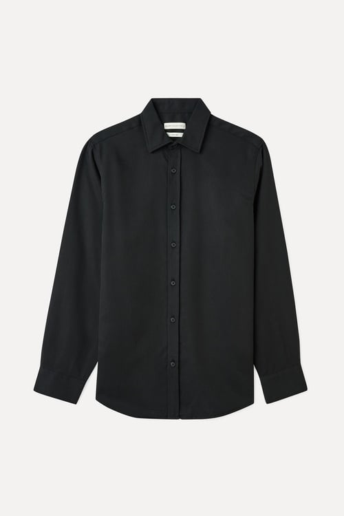  LİYOSEL REGULAR FIT UZUN KOLLU GÖMLEK