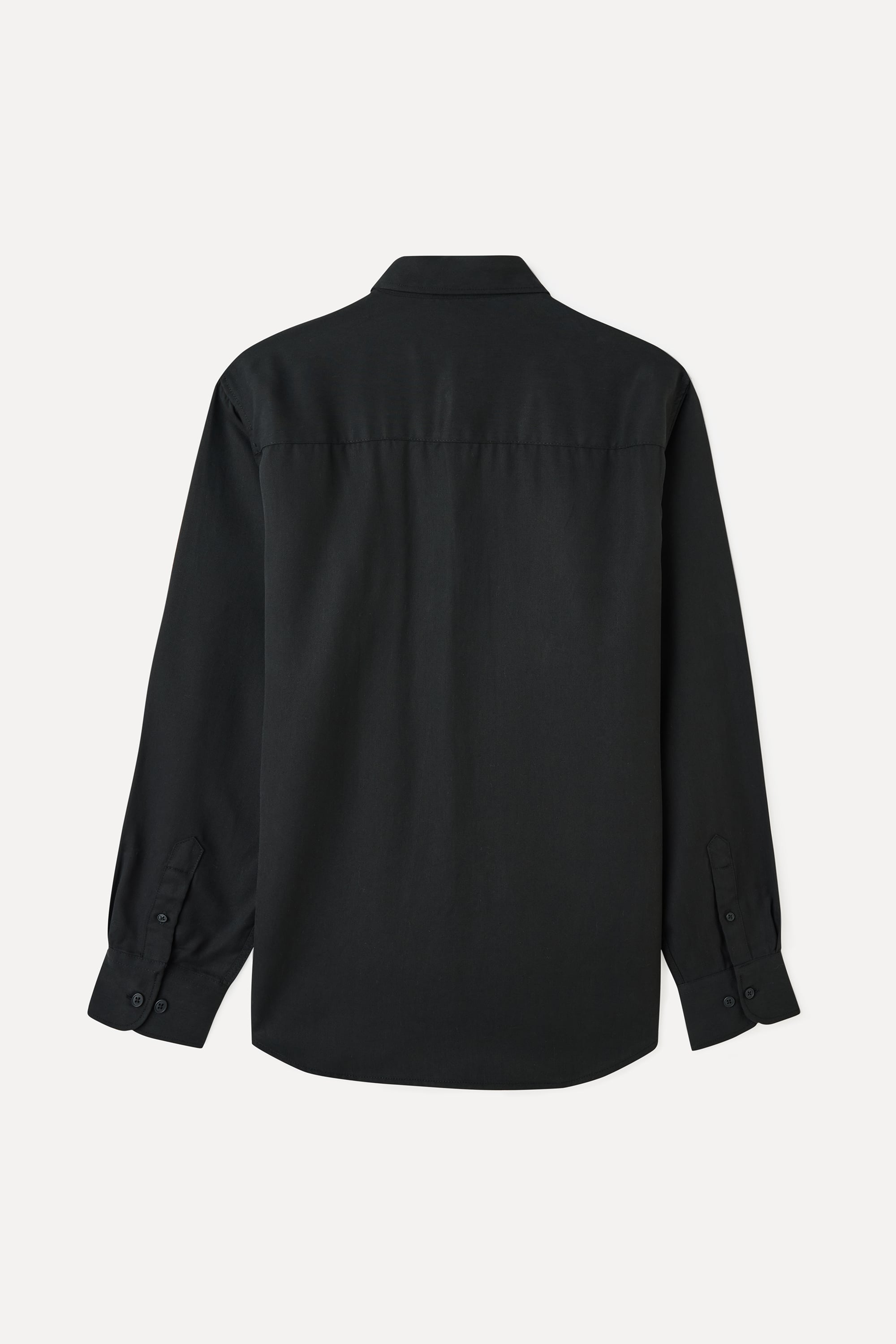 LİYOSEL REGULAR FIT UZUN KOLLU GÖMLEK