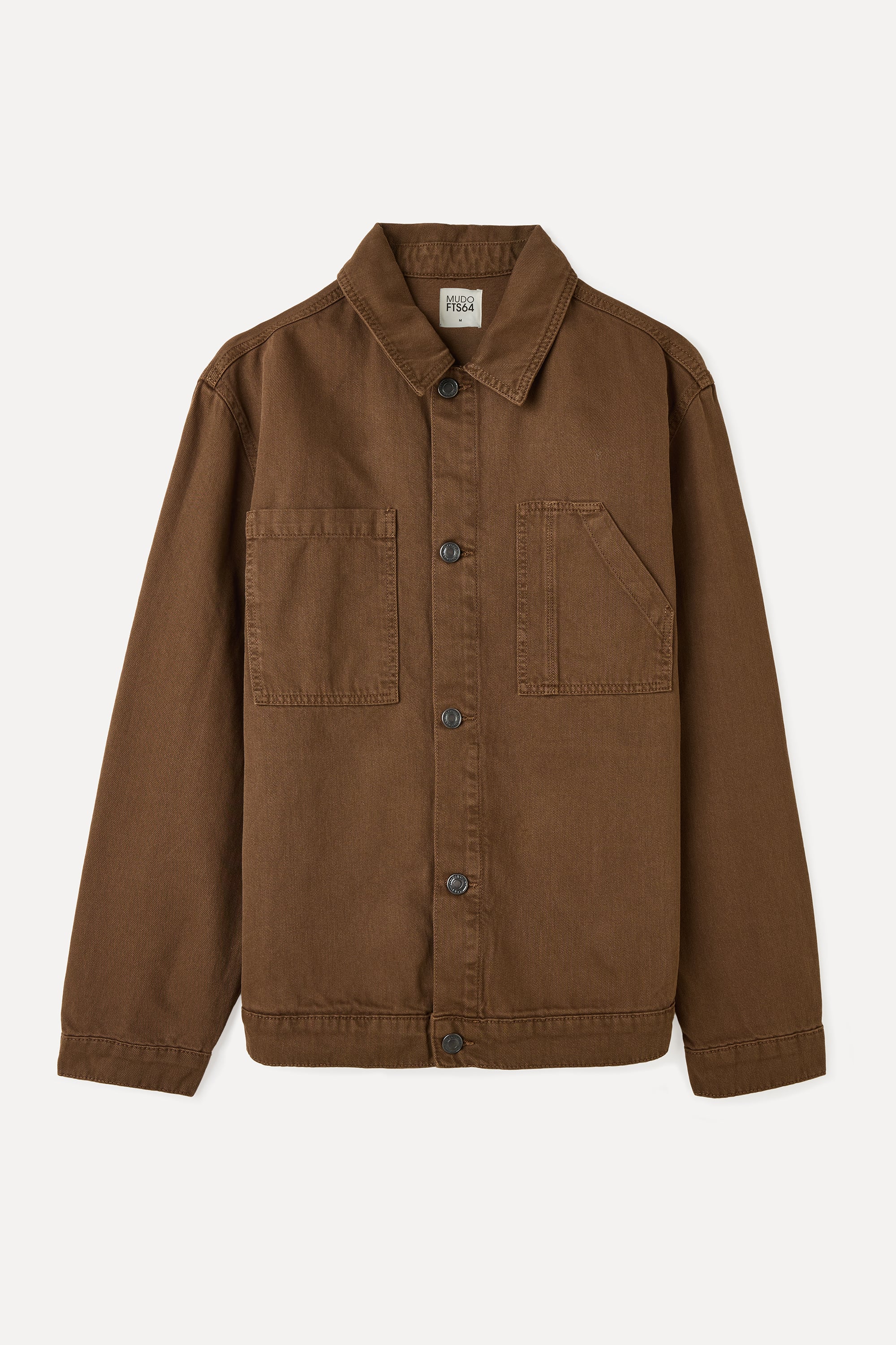 CEP DETAYLI CASUAL CEKET