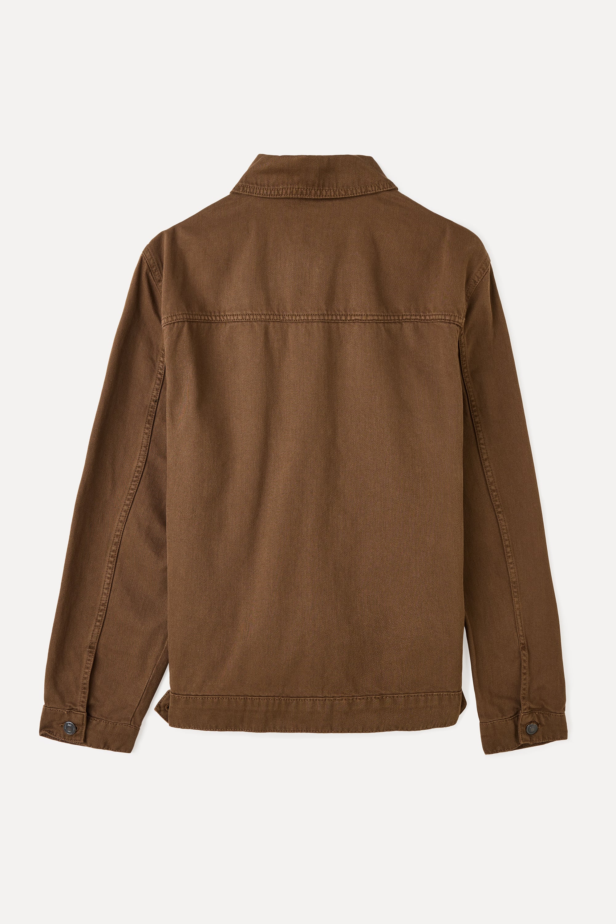 CEP DETAYLI CASUAL CEKET