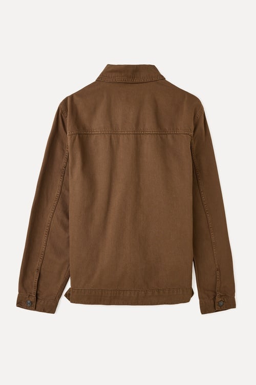  CEP DETAYLI CASUAL CEKET