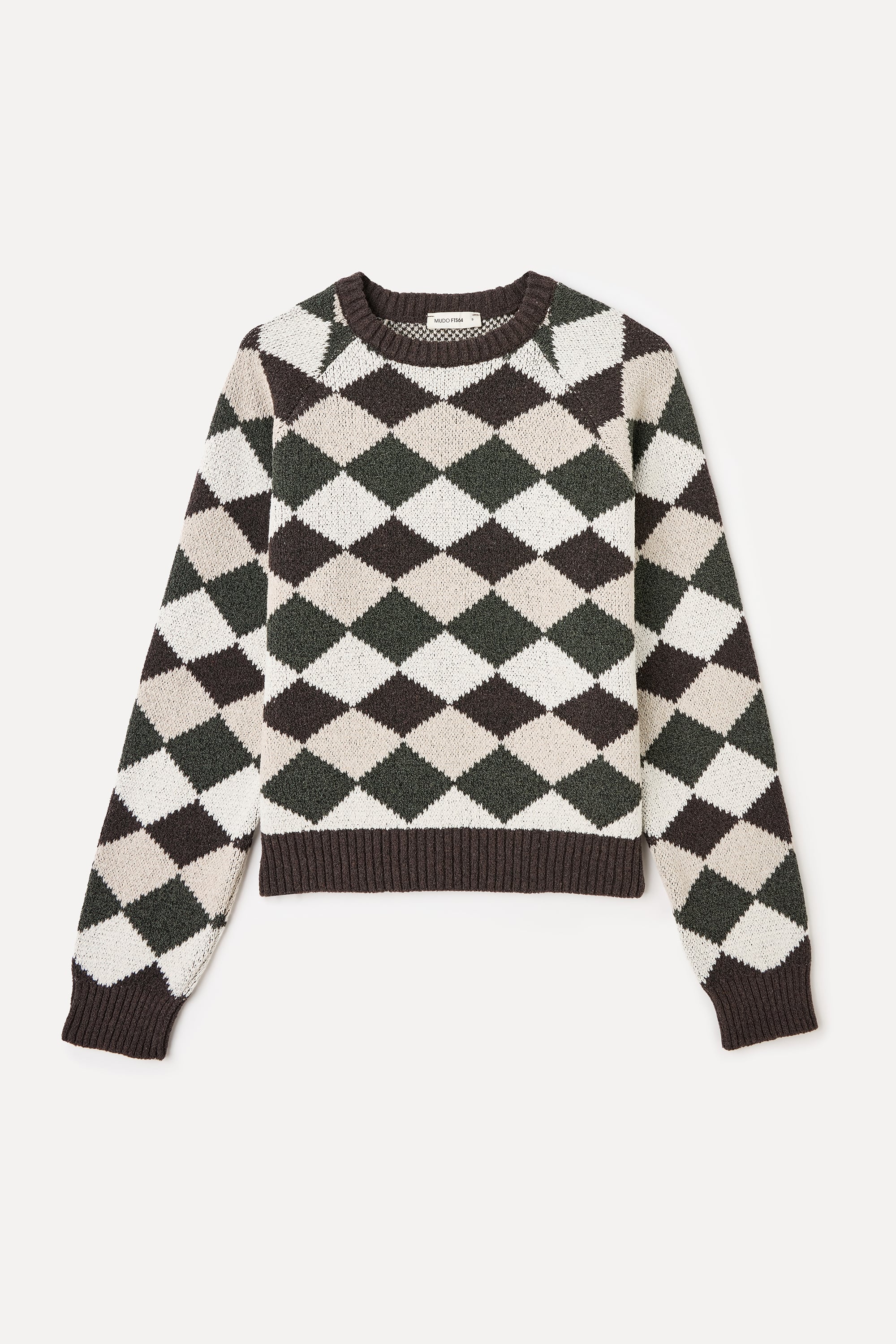 LOOSE FIT JAKARLI KAZAK