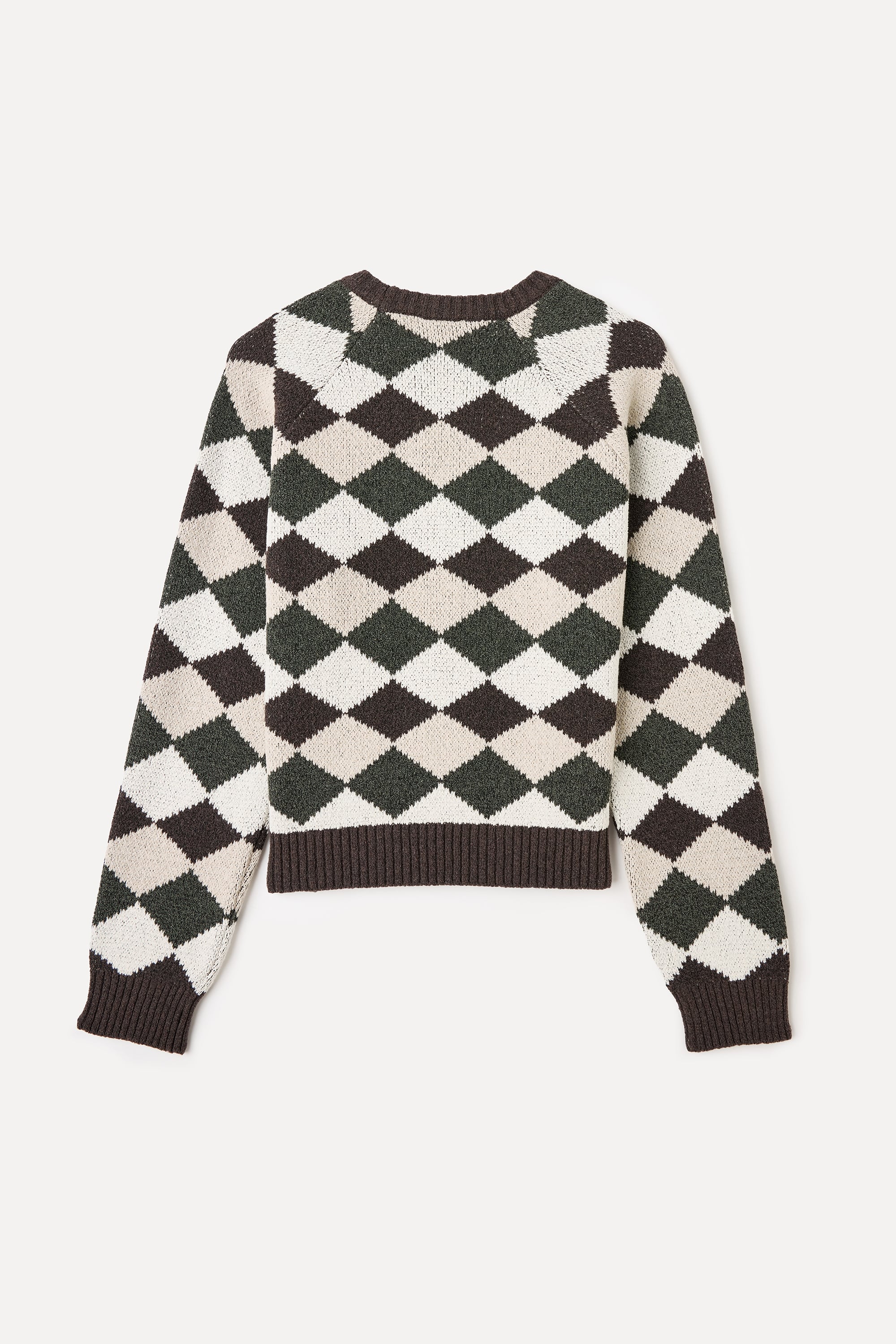 LOOSE FIT JAKARLI KAZAK