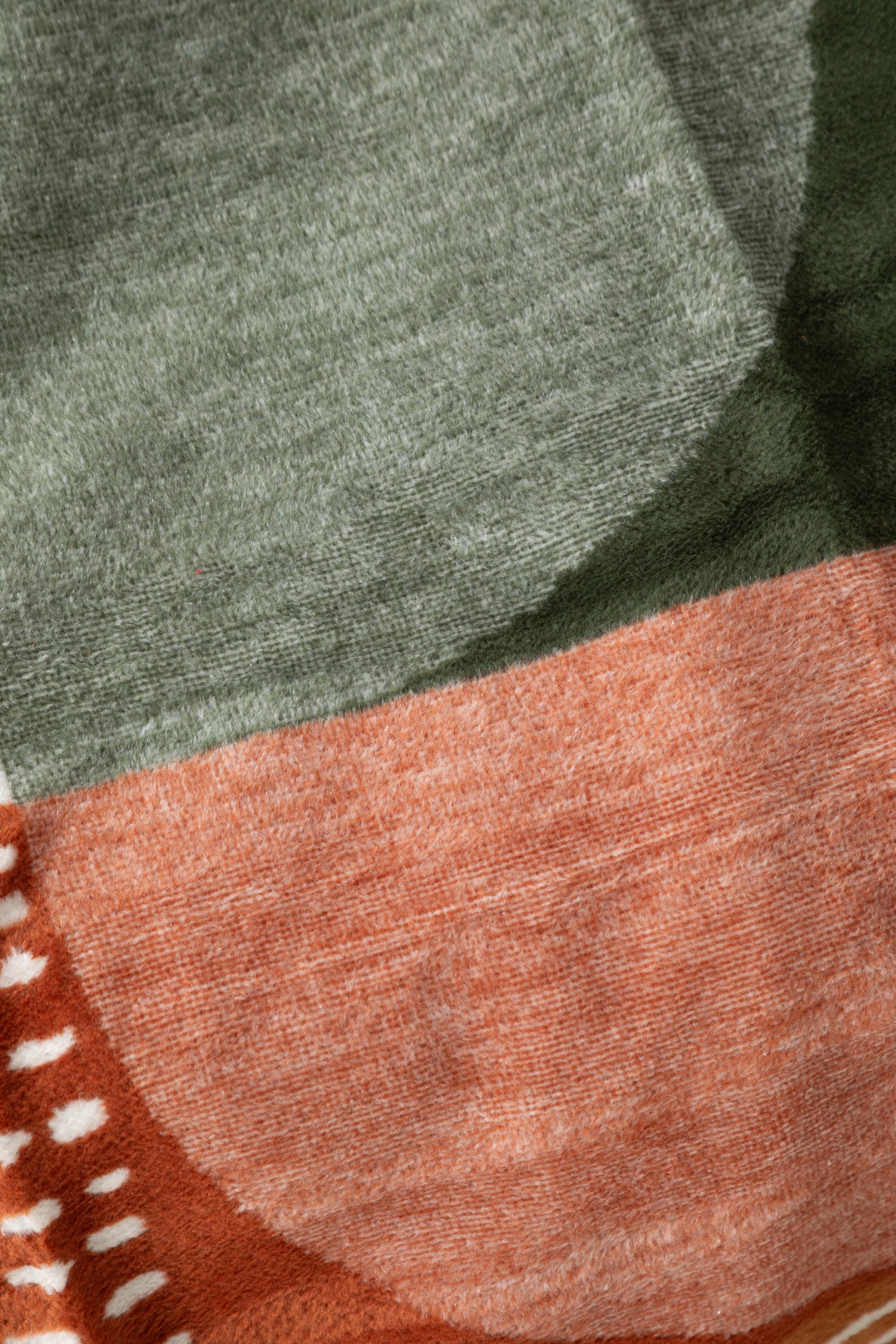 VANESSA BATTANİYE RENKLİ 200X220