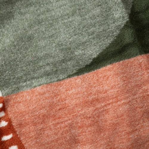 VANESSA BATTANİYE RENKLİ 200X220