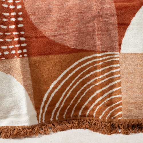 VANESSA BATTANİYE RENKLİ 200X220