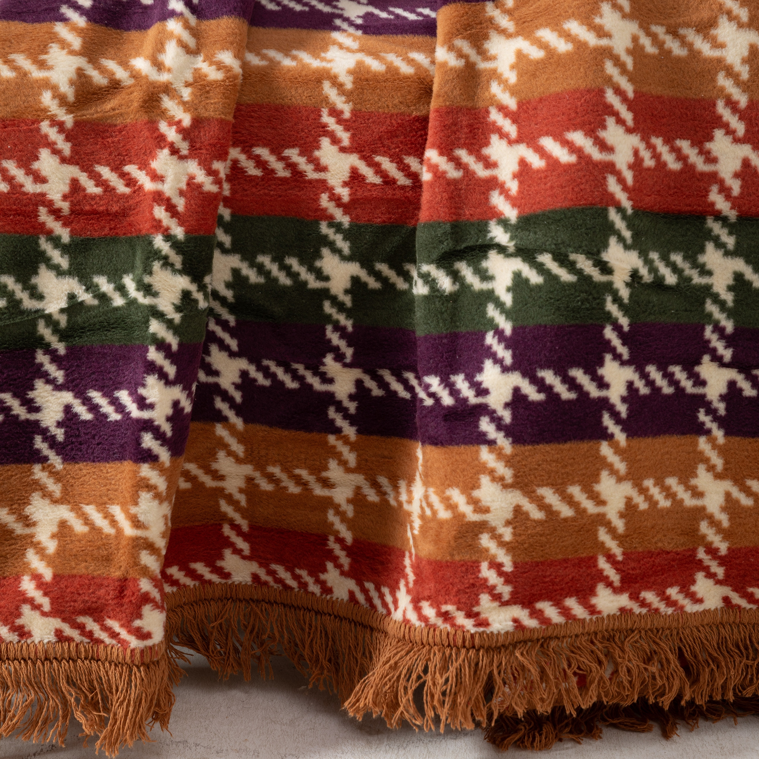 ALBANY BATTANİYE RENKLİ 200X220