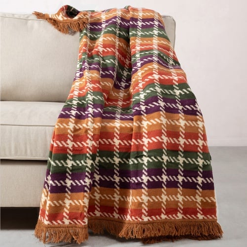 ALBANY BATTANİYE RENKLİ 200X220