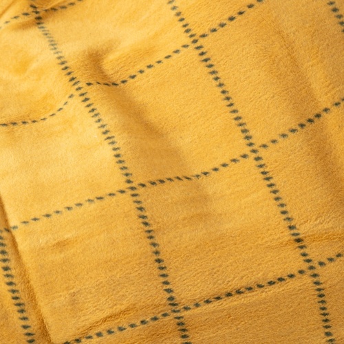  NELLY BATTANİYE HARDAL YEŞİL 200X220