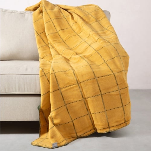 NELLY BATTANİYE HARDAL YEŞİL 200X220