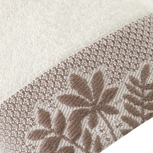 LIZ JAKARLI KREM EL HAVLUSU 30X50