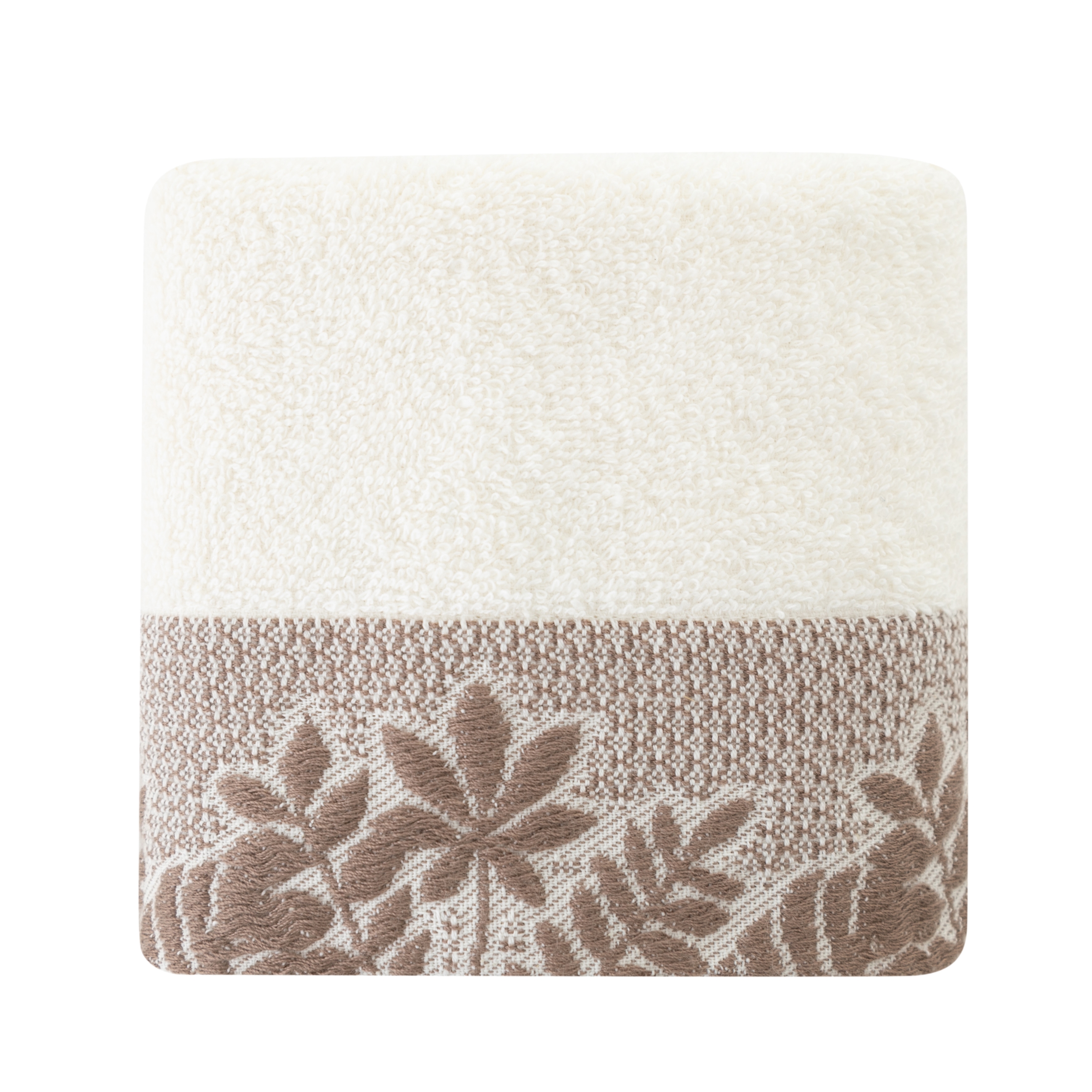 LIZ JAKARLI KREM EL HAVLUSU 30X50