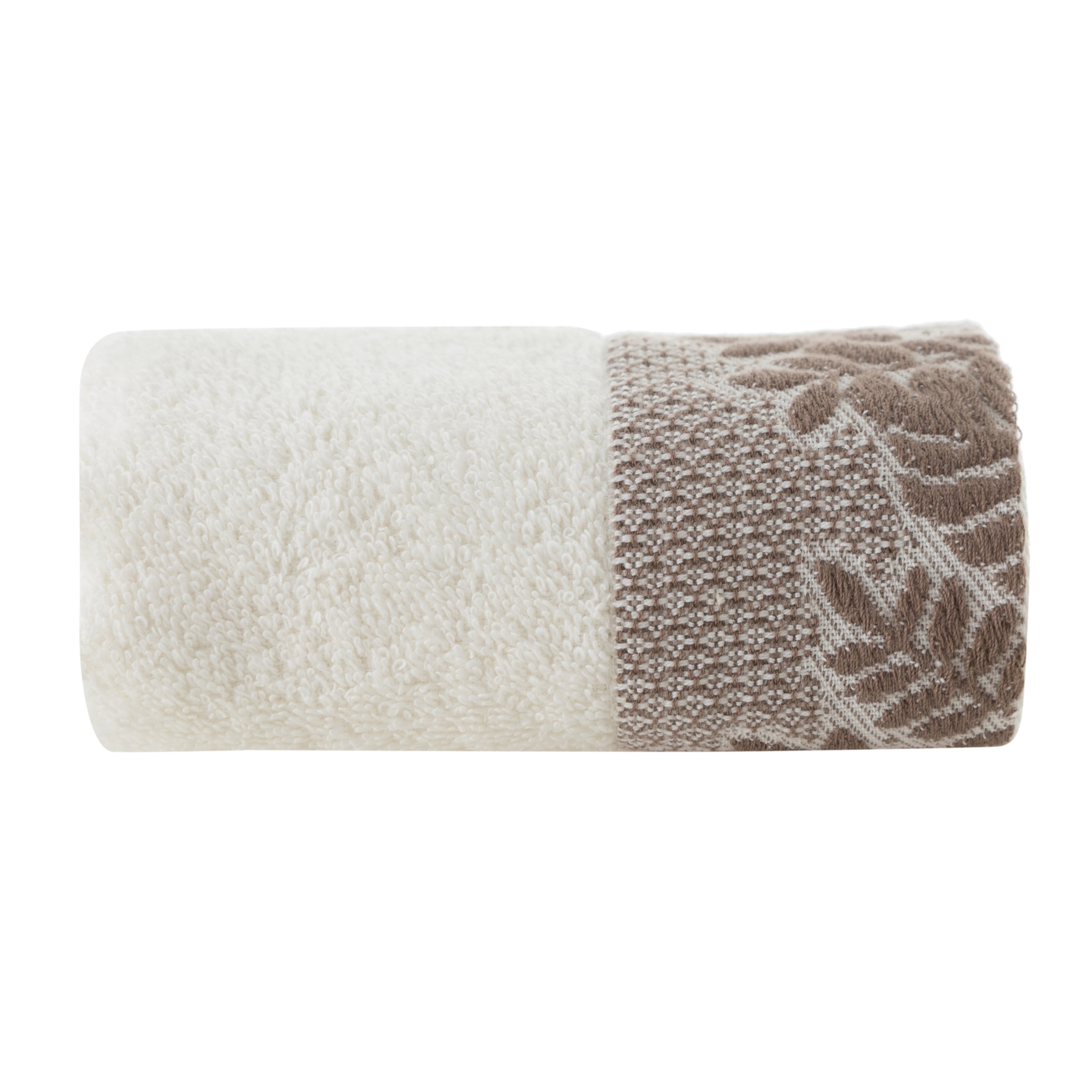 LIZ JAKARLI KREM EL HAVLUSU 30X50