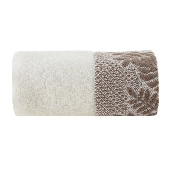 LIZ JAKARLI KREM EL HAVLUSU 30X50