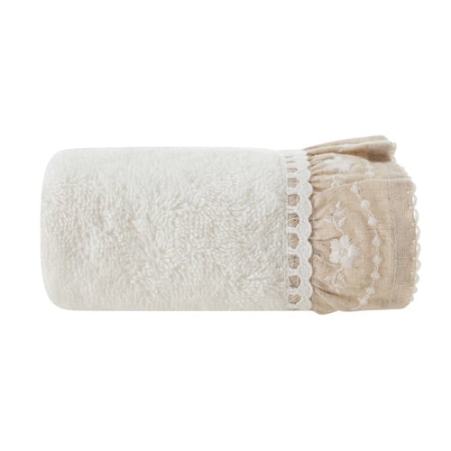 LIOR KREM KOPANAKİ EL HAVLUSU 30X50