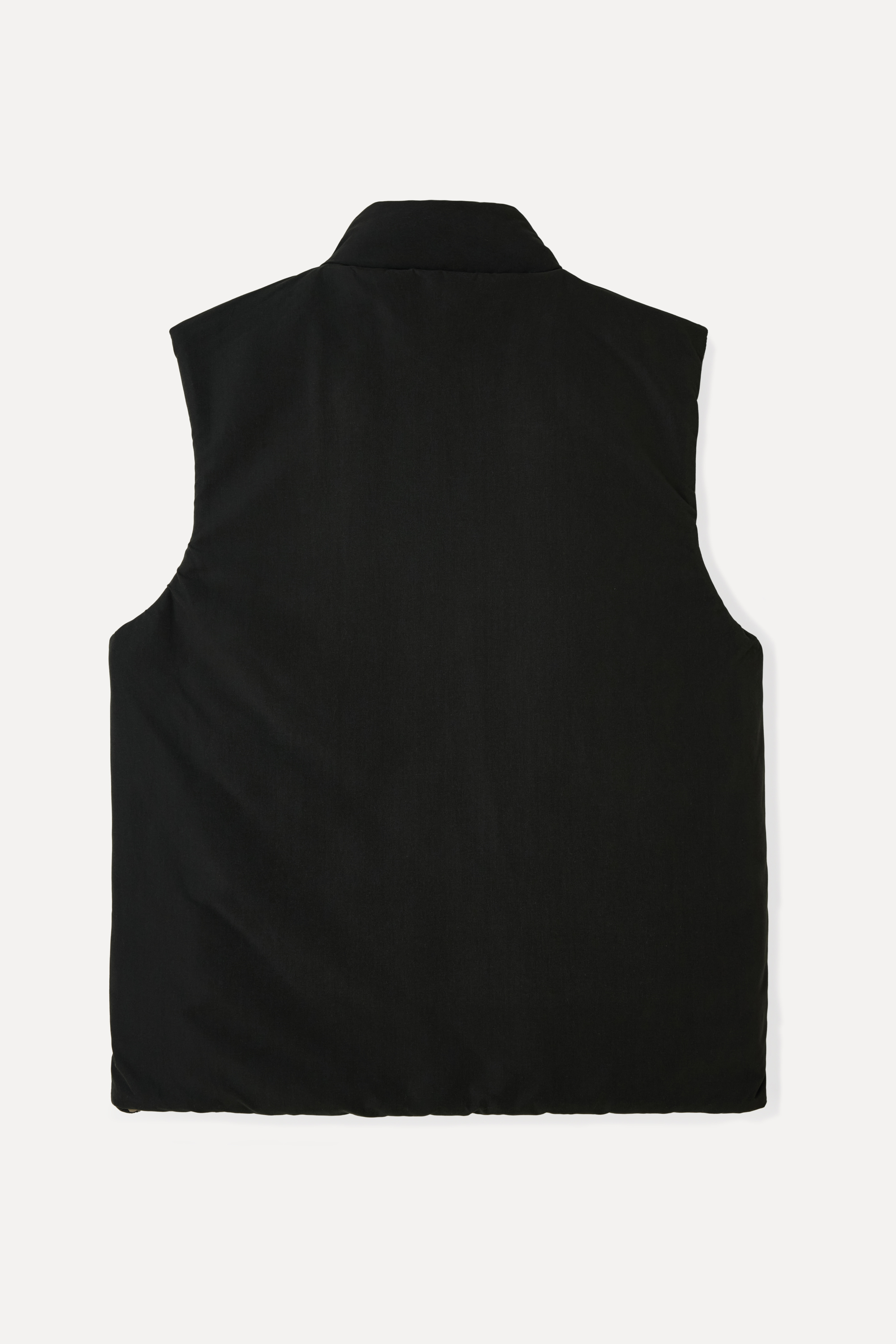 KAPİTONELİ ÇİFT TARAFLI YELEK