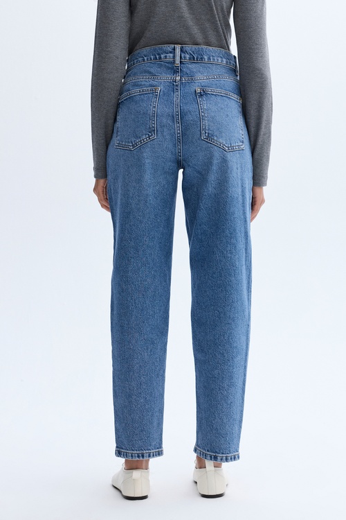  MOM FIT JEAN PANTOLON