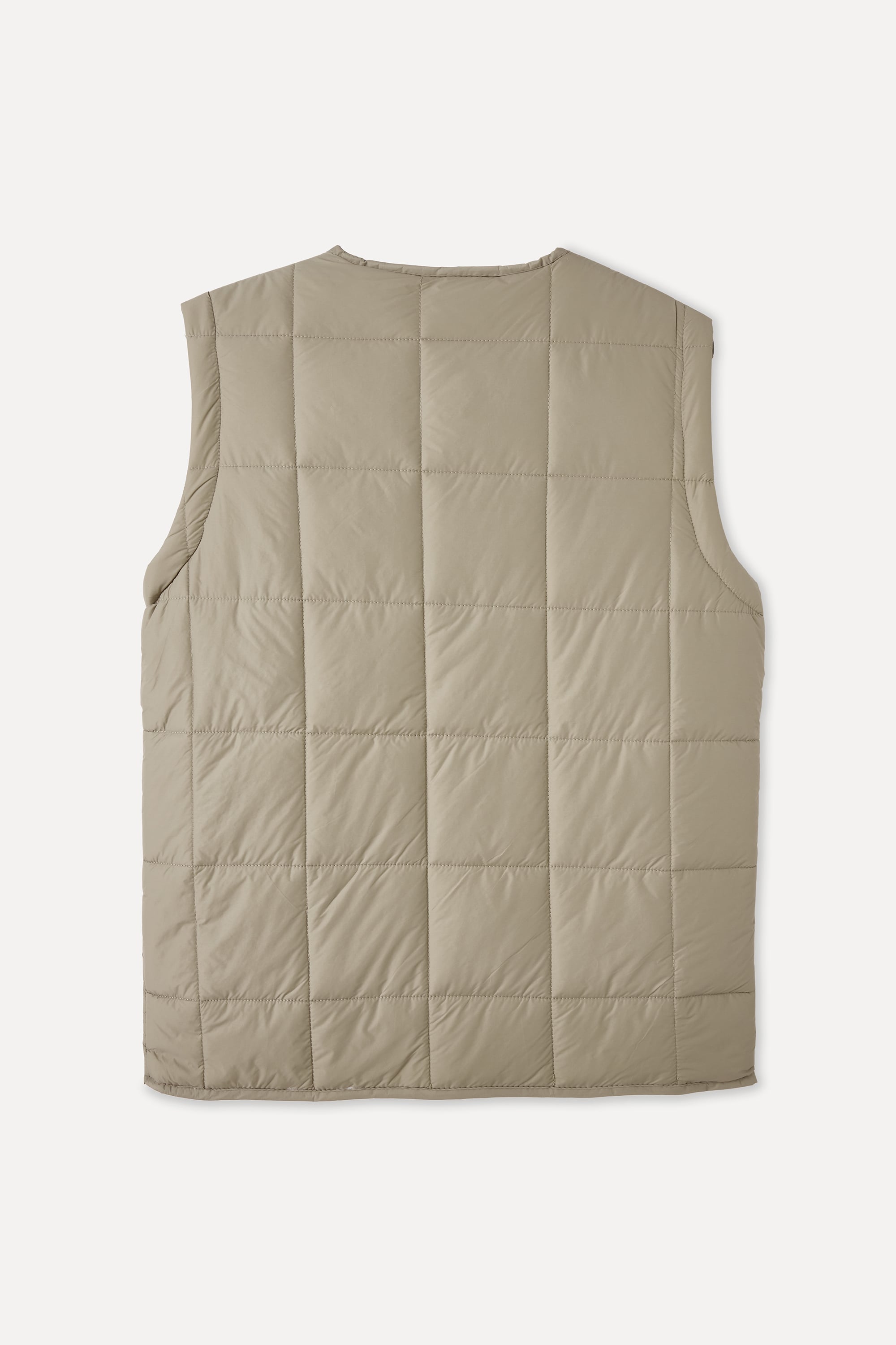 KAPİTONELİ KISA YELEK