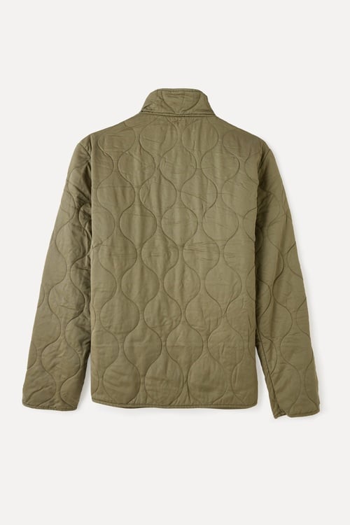  KAPİTONELİ DİK YAKA MONT