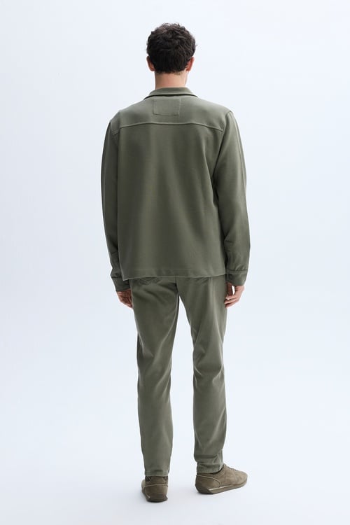 ÇOK CEPLİ CASUAL CEKET