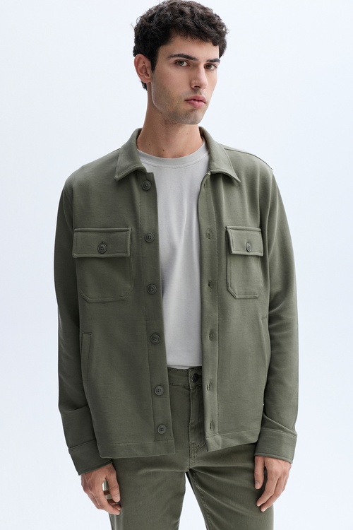 ÇOK CEPLİ CASUAL CEKET