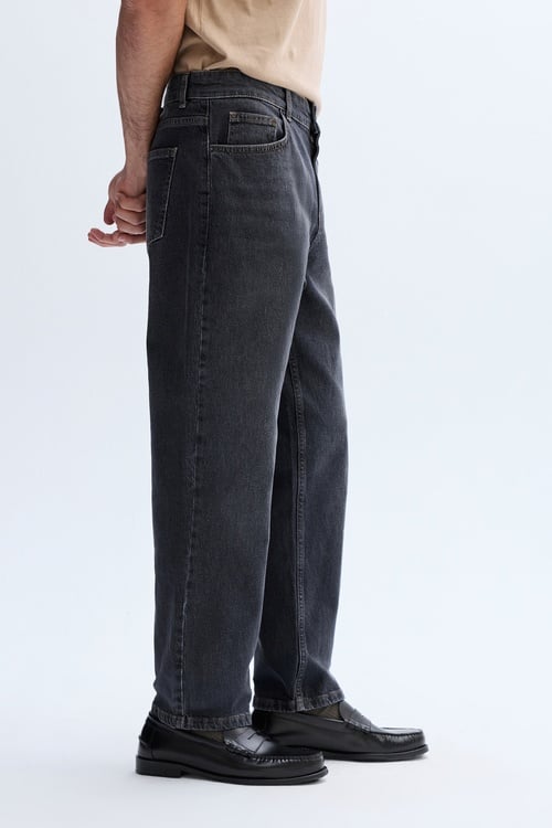  STRAIGHT FIT JEAN PANTOLON