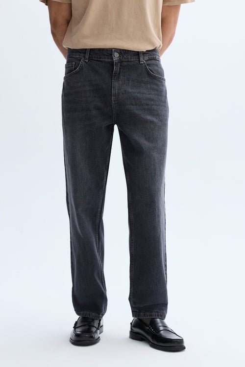  STRAIGHT FIT JEAN PANTOLON