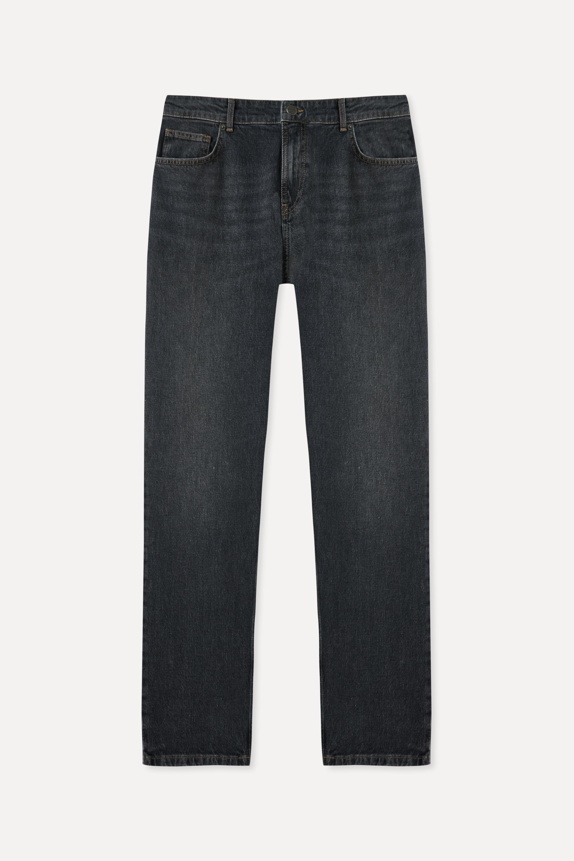 STRAIGHT FIT JEAN PANTOLON